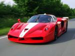 Ferrari FXX by Edo Competition 2008 года